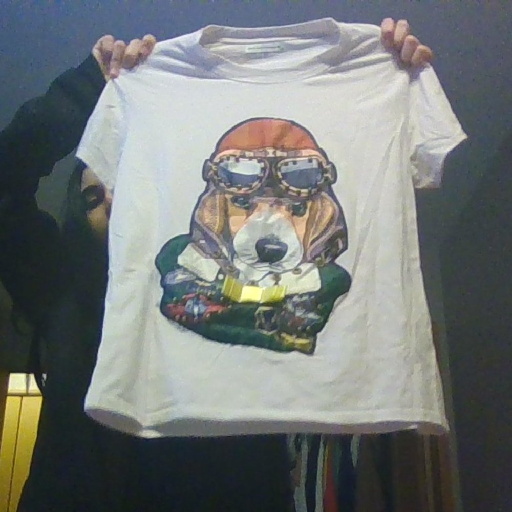 Jean Louis Francois Shirt